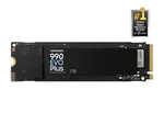 Samsung 990 Evo Plus Ssd 1TB, Pcie Gen 4X4 5X2 M.2 2280, Speeds Up-to. Fixed Price $488.21.