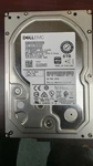 Wd Western Digital Sas 12GB/S 0B3611 6TB Dc HC310 HUS726T6TAL4200. Fixed Price $65.00.