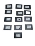 Lot Of 13 Samsung Ssd 256GB 2.5 Sata MZ-7LN2560/MZ-7LN256F/MZ-7PD256D. Fixed Price $449.99.