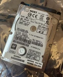 Hgst Z7K500-500 Sata 6.0GB/S 500GB 7200RPM Hard Drive. Fixed Price $14.99.