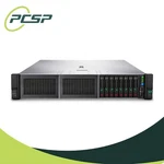 Hp DL380 GEN10 8B Sff 2X Intel Xeon Gold 6136 No Hdd/ram/raid W/ On-board Nic. Fixed Price $319.97.
