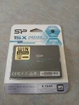 Silicon Power (sp) 256GB Ssd 3D Nand A55 Slc Cache Performance Boost Sata Iii. Fixed Price $100.00.