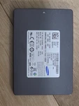Samsung PM851 128GB Sataiii 2.5"-MZ-7TE128D Internal Drive Ssd-solid State. Fixed Price $19.07.