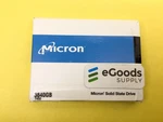 Micron 7450 Pro 3.84 Tb Pcie 4.0 Nvme 2.5" U.3 Internal Ssd MTFDKCC3T8TFR New. Fixed Price $1950.00.