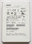 100GB Sas 6GB/S Hgst HUSSL4010BSS600 2D Nand Slc Sff Ssd 2.5" Hard Drive. Fixed Price $121.91.