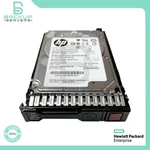 652564-B21 Hp G8 G9 300GB 6GBPS 10K Smart Carrier 2.5" Sas Hard Drive 597609-001. Fixed Price $12.59.