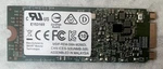 M.2 Sata Ssd 64GB 6GBPS SHM2S6D064GLM21EMC 118-000-526. Fixed Price $59.99.
