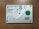Dell Intel Dc S4500 Series 03RRN8 Solid State Drive 3.84TB 2.5" Sata 50%+ Life. Fixed Price $350.00.