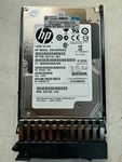 Hp 627114-001 EH0146FBQDC 146GB 15K Rpm 64MB Cache Gb/s Sas 2.5" Hdd. Fixed Price $14.73.