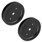 Spindle Drive Pulley For Husqvarna 42 46 Mower Replace 532195945 Pack. Fixed Price $28.70.