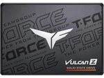 Team Group T-force Vulcan Z 2.5" 1TB Sata Iii 3D Nand Internal Solid State Drive. Fixed Price $257.74.