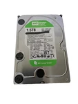 Western Digital WD15EARS-00MVWB0 Hard Drive 1.5TB 3.5" Sata. Fixed Price $34.99.