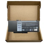 Genuine 62WH 6MT4T Battery For Dell Latitude 14 E5470 15 E5570 7V69Y. Fixed Price $29.99.