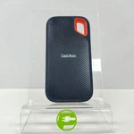 Sandisk Portable Extreme Ssd 500GB Usb-c / 3.1. Fixed Price $39.99.