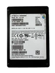 Hpe Samsung PM1633 1.92TB 2.5" Sas Ssd 12GBPS/LOW Power On TIME/100% Health. Fixed Price $239.98.