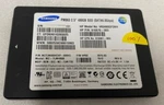 Hp 816876-003 PM863 480GB Sata 6G 2.5" Samsung MZ-7LM4800 Ssd 100% Health. Fixed Price $64.03.