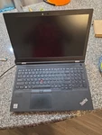 Lenovo Thinkpad P15 Gen 15" Intel I9-10885H 32GB 1TB Quadro T2000 Win Pro. Fixed Price $520.00.