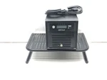 Buffalo TS5200DN0202 W/ Power Cord , 2X Harddrivers WD10EFRX-68FYTN0 1.0TB. Fixed Price $157.92.