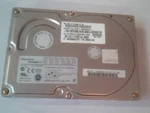 Hard Drive Ide Disk Quantum Fireball Lct QML10000LD-A SQ-055XUC-12547-0BC-22W3. Fixed Price $192.02.