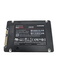Samsung 860 Pro 256GB 2.5" Sata Ssd MZ-76P256 **83% 85% Health** (read First). Fixed Price $50.00.