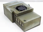 Astec Power Supply From An 7963B 304MB External Hpib Disk Drive BM200-4401. Fixed Price $192.50.