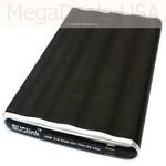 Buslink Disk-on-the-go DL-1T-U3 Tb Hard Drive 2.5" External (G4). Fixed Price $59.99.