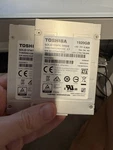 Toshiba 1.92TB Sata Enterprise Ssd THNSN81Q92CSE. Fixed Price $309.00.