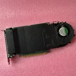Dell 80G5N Ultra Ssd M.2 Pcie To 4X Nvme Adapter Card. Fixed Price $59.95.