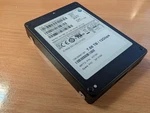 Samsung 7.68TB Sas 12GB/S 2.5" Ssd PM1643 MZ-ILT7T60 MZILT7T60 520BYTES/SECTOR. Fixed Price $1100.00.