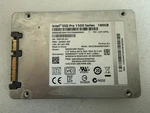 Intel Pro 1500 Series 180GB 2.5 Sata 6GB/S SSDSC2BF180A4L. Fixed Price $36.00.