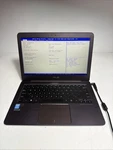 Asus UX305F 13" Laptop Intel M-5 Y10C 8GB Ram No Drives Boots Bios. Fixed Price $48.00.