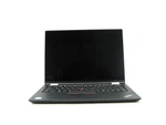Lenovo Thinkpad X360 Yoga 2 I5-8350U 1.7GHZ 16GB Drive WIN10 Pro. Fixed Price $109.99.