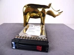 508011-001 Hp 1TB 6G Sas 7.2K Lff Dual Port Midline Drive 507614-B21 649327-001. Fixed Price $10.95.