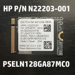 *new Pull* Phison E4C 128GB Pcie GEN4X Nvme M.2 2230 Ssd-part# PSELN128GA87MC0. Fixed Price $39.99.
