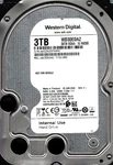 WD30EDAZ-11SLVB0 S/n: WX22D Western Digital 3TB Thailand Jun 2020. Fixed Price $398.99.