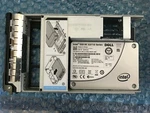 DPD14 Dell Intel S3710 800GB Enterprise 3.5" Tray R720 R420 SSDSC2BA800G4R. Fixed Price $150.00.