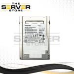 Toshiba 1.92TB Sas 12G Mu Sff 2.5" Sed Ssd (kioxia) PM5-V Series KPM5WVUG1T92. Fixed Price $499.99.