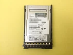 Hpe 1.6TB Sas 24G Mixed Use Sff Bc Multi Vendor Ssd P49049-B21 P49747-001. Fixed Price $599.00.