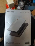 Sharge Disk Plus Ssd M.2 2280 Nvme Data Transfer 10GBPS Usb C 3.2 Gen New. Fixed Price $36.88.