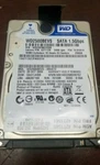 Lenovo 42T1580 250GB 2.5" 5400RPM Sata Laptop Hard Drive. Fixed Price $29.99.