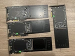 Lot Of 4 Sonnet Tempo 6GB/S (TSATA6-SSD-E2) Pcie Controller. Fixed Price $150.00.