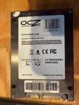 OCZSSD2-2VTX100G Vertex Series 100GB 2.5" Sata 6GBPS Solid State Drive. Fixed Price $20.00.