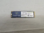 Timetec 1TB Nvme 3D Nand Ssd GEN3X4 Solid State Drive MS10 35TTFP6PCIE. Fixed Price $100.00.