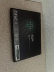 Silicon Power Slim S55 2.5" 480 Gb Solid State Drive. Fixed Price $29.03.