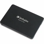 Verbatim VI550 S3 256 Gb Solid State Drive - 2.5" Internal Sata 49351. Fixed Price $191.60.