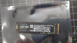 Samsung V-nand Ssd 980 500GB Nvme M.2 Solid State Drive MZ-V8V500 MZVLQ500HBLU. Fixed Price $89.99.