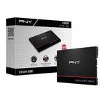 *brand New* Pny CS1311 240GB Ssd 2.5 Retail Box *still Sealed*. Fixed Price $50.62.