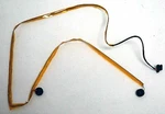 Compaq Presario Laptop Microphone 431393-001 F500 F700 Hp Pavilion DV6000. Fixed Price $7.55.