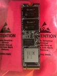 Adata Xpg 512GB Nvme M.2 Ssd Pcie 3.0 X4 ASX8100NP-512GT-C Tested. Fixed Price $74.99.