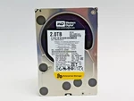 Western Digital WD2003FYYS RE4 Hard Drive 2TB 7200RPM 3.5" Internal Sata Hdd. Fixed Price $95.48.